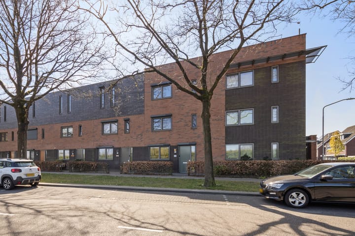 Foto 43 van Christiaan Huijgensstraat 22-A