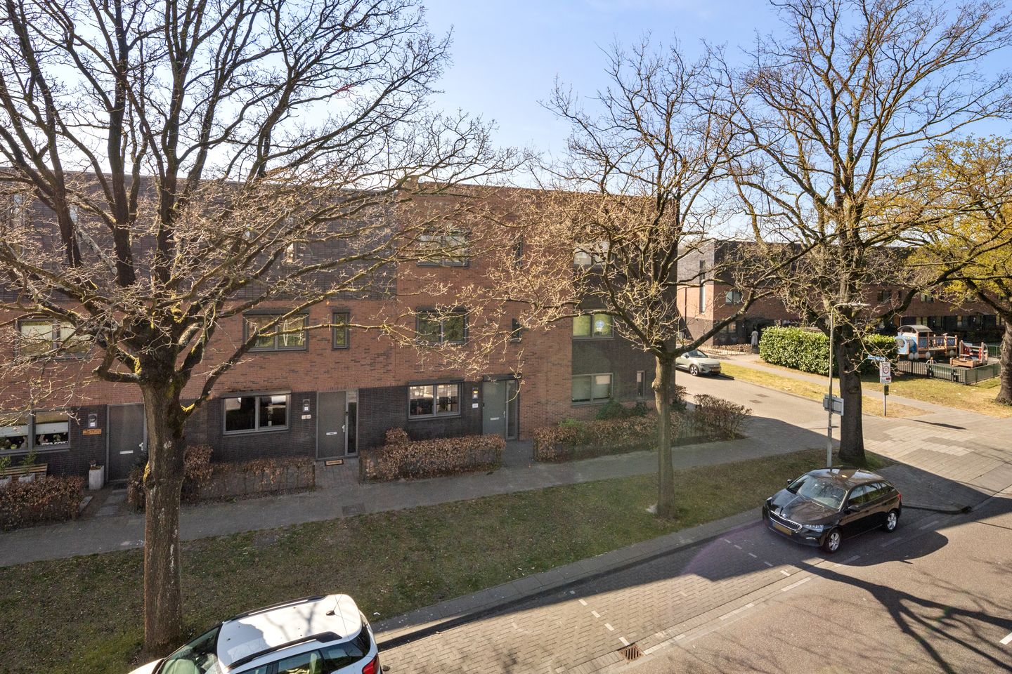 Foto 44 van Christiaan Huijgensstraat 22-A