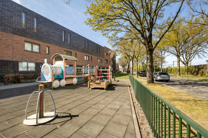 Foto 47 van Christiaan Huijgensstraat 22-A