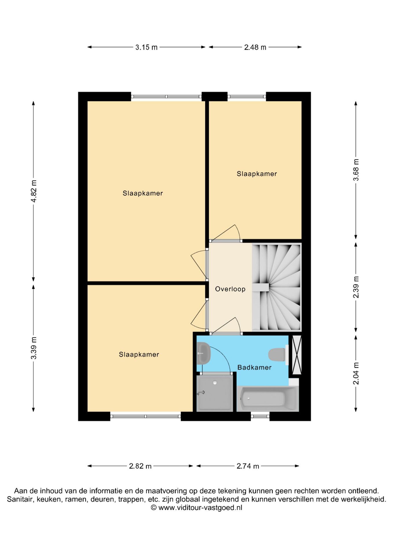 Foto 49 van Christiaan Huijgensstraat 22-A