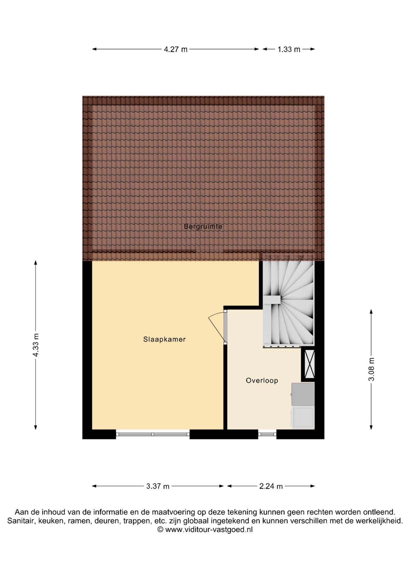 Foto 50 van Christiaan Huijgensstraat 22-A
