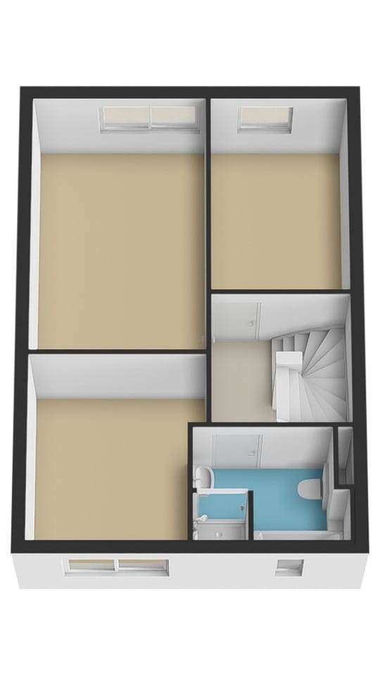 Foto 53 van Christiaan Huijgensstraat 22-A