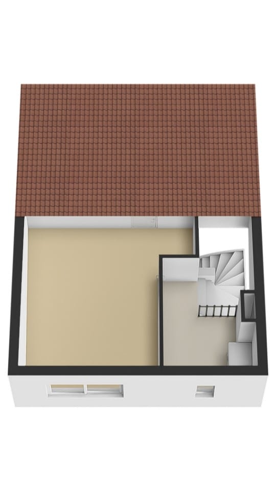 Foto 54 van Christiaan Huijgensstraat 22-A