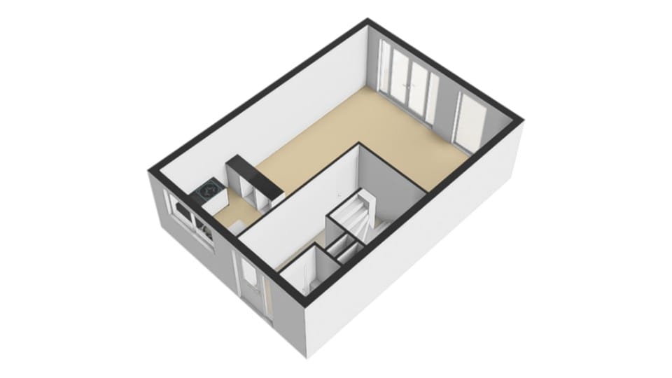 Foto 56 van Christiaan Huijgensstraat 22-A