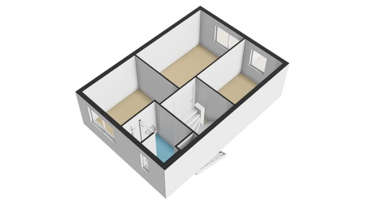 Foto 57 van Christiaan Huijgensstraat 22-A