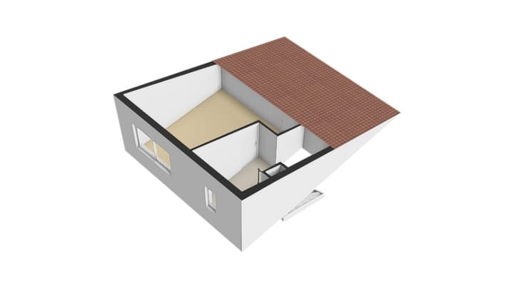 Foto 58 van Christiaan Huijgensstraat 22-A