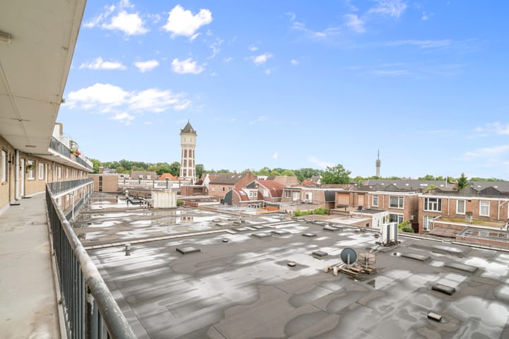 Photo 32 of Nieuwe Markt 70-B