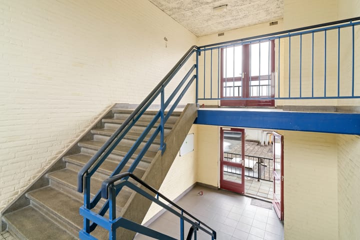 Photo 33 of Nieuwe Markt 70-B