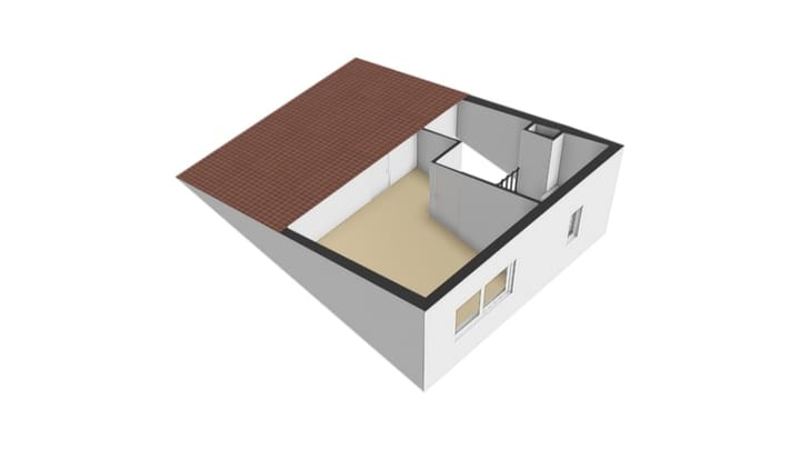 Foto 62 van Christiaan Huijgensstraat 22-A