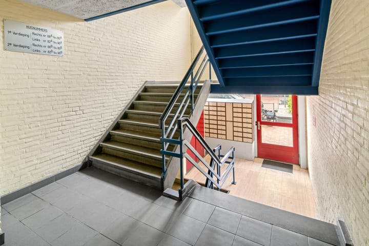 Photo 34 of Nieuwe Markt 70-B