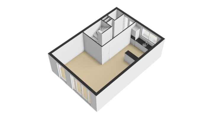 Foto 68 van Christiaan Huijgensstraat 22-A