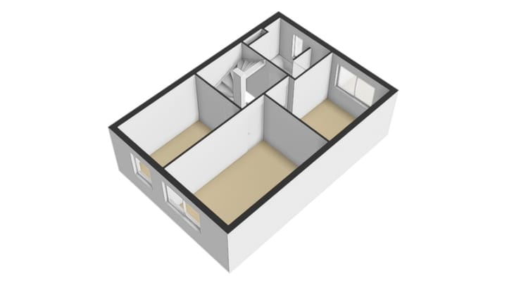 Foto 69 van Christiaan Huijgensstraat 22-A