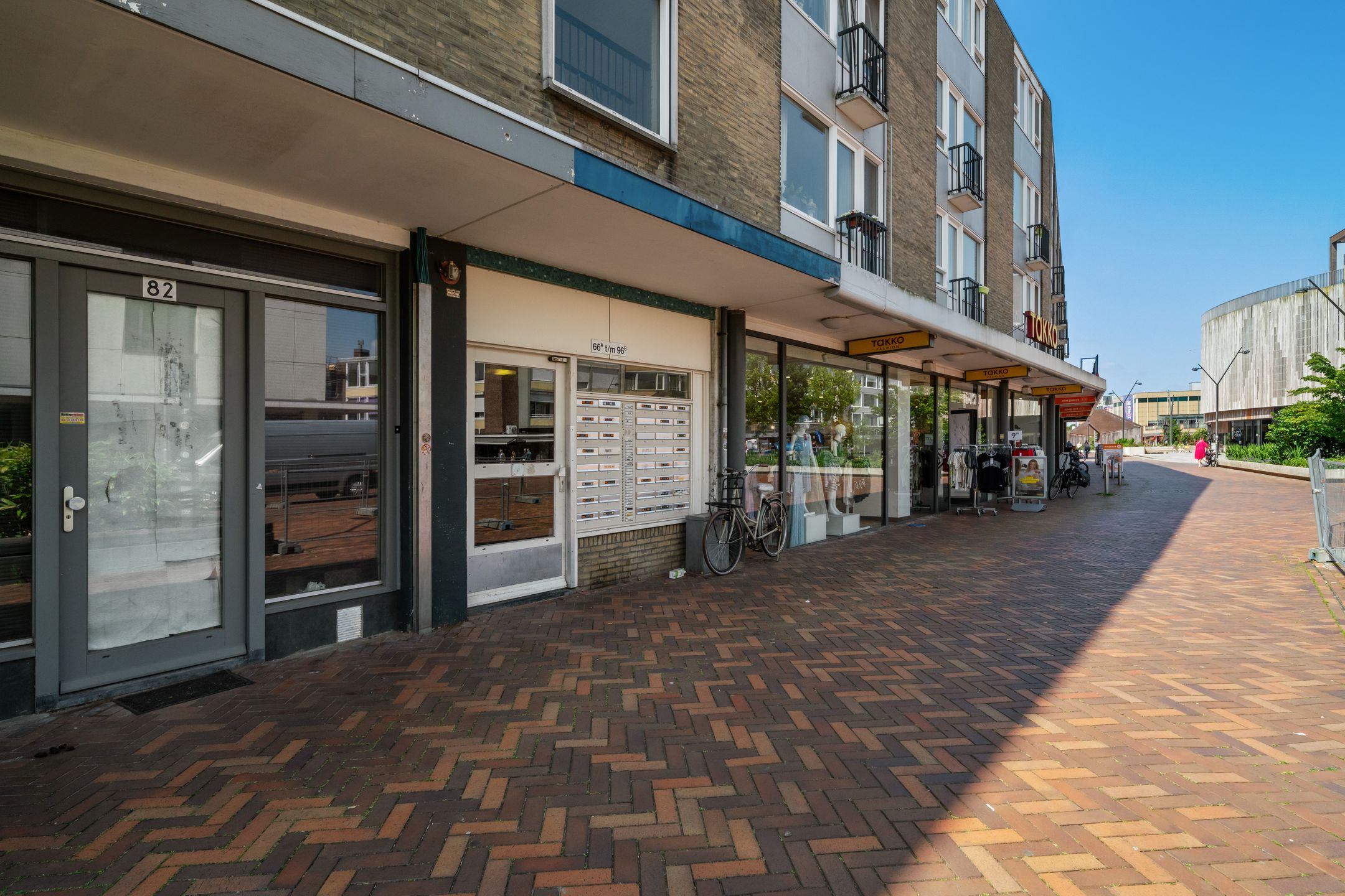 Foto 36 van Nieuwe Markt 70-B