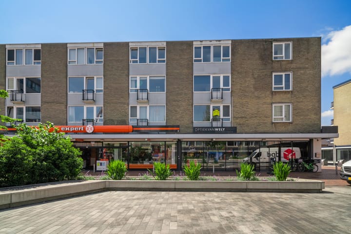 Photo 37 of Nieuwe Markt 70-B