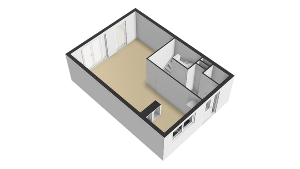 Foto 60 van Christiaan Huijgensstraat 22-A