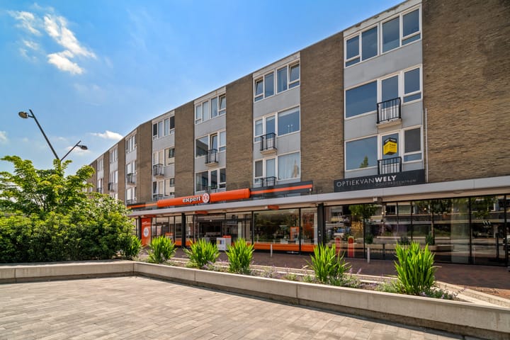 Photo 38 of Nieuwe Markt 70-B