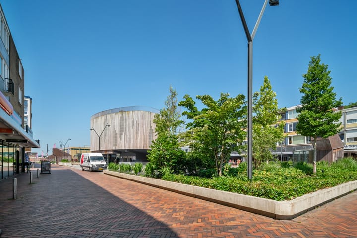 Photo 41 of Nieuwe Markt 70-B