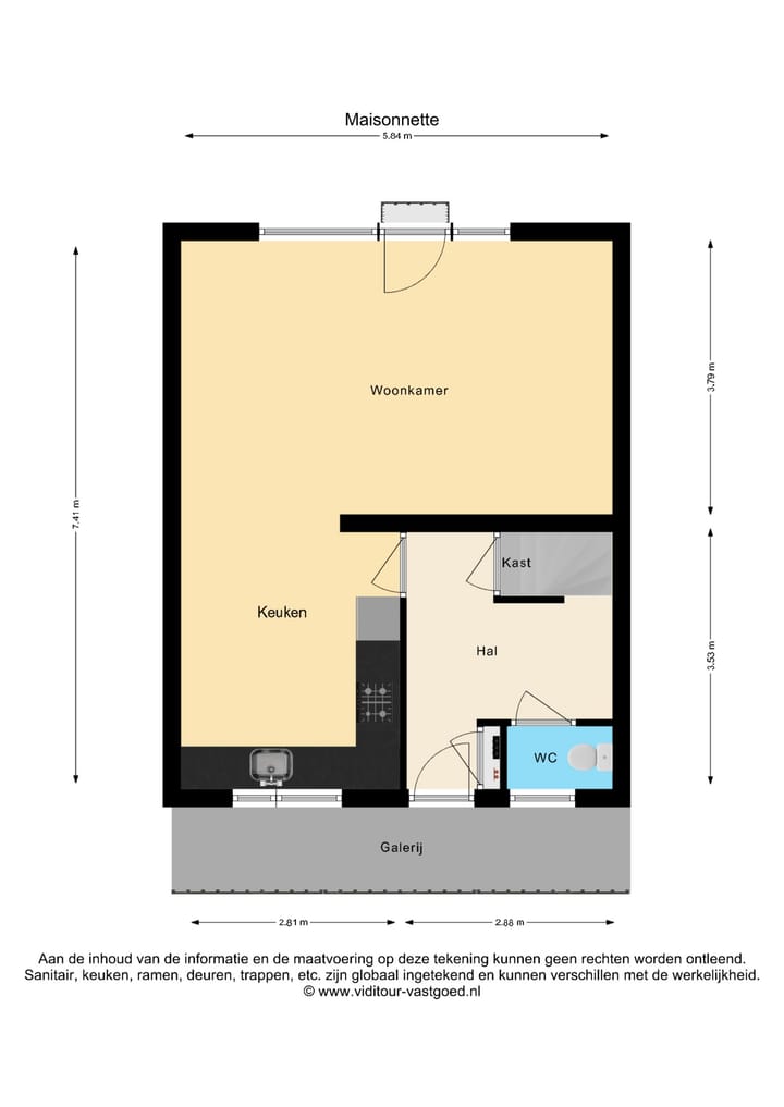 Photo 42 of Nieuwe Markt 70-B