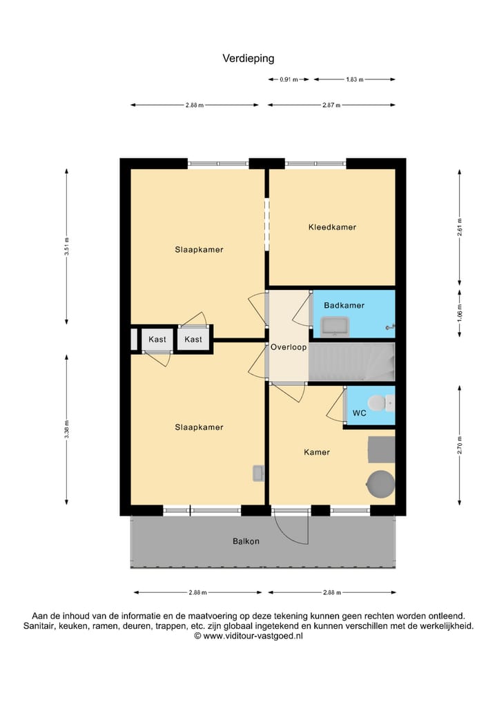 Photo 43 of Nieuwe Markt 70-B