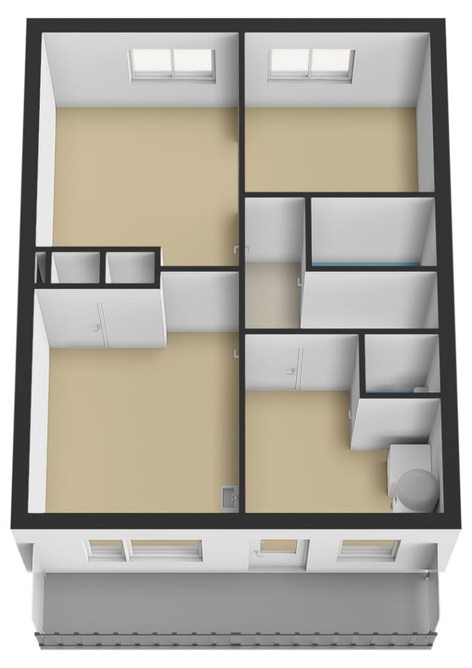 Foto 46 van Nieuwe Markt 70-B