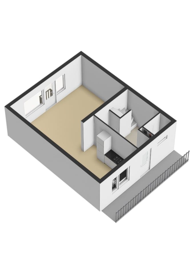 Foto 48 van Nieuwe Markt 70-B