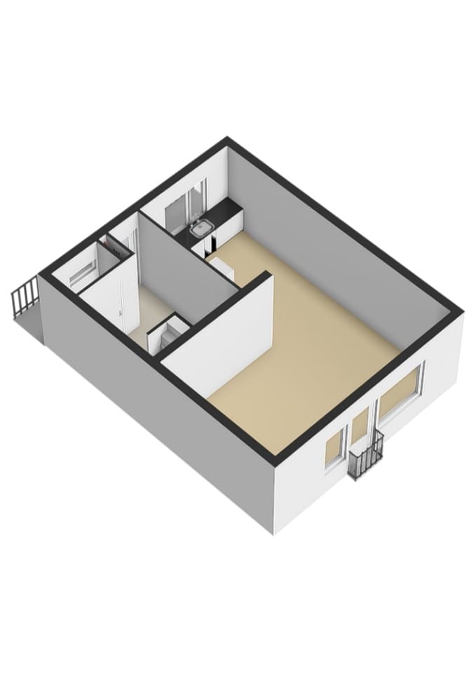 Foto 51 van Nieuwe Markt 70-B