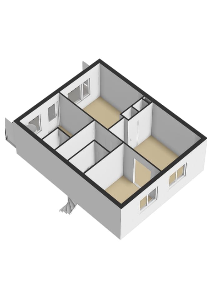 Photo 52 of Nieuwe Markt 70-B