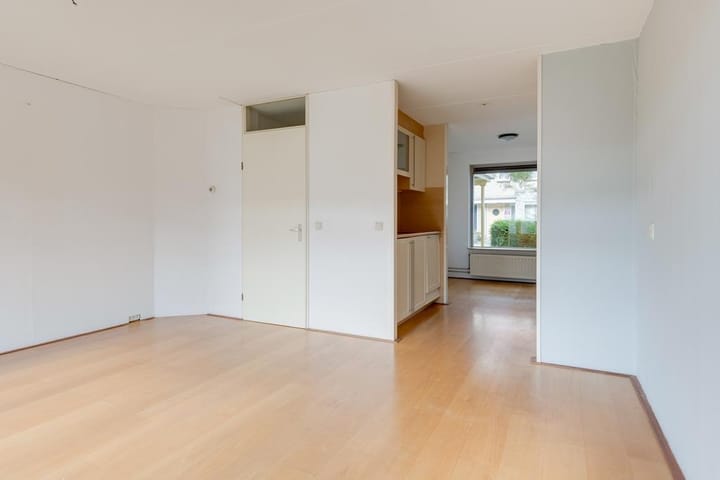 Foto 4 van Gerrit Achterberghof 3