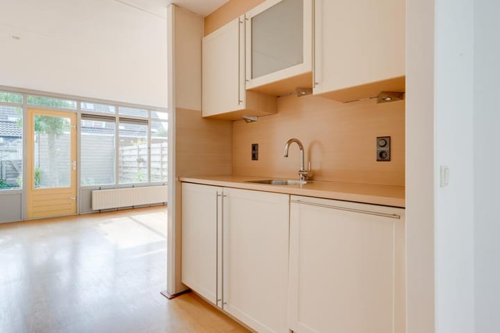 Foto 7 van Gerrit Achterberghof 3