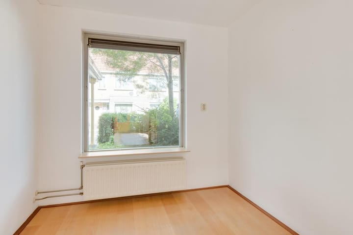 Foto 8 van Gerrit Achterberghof 3