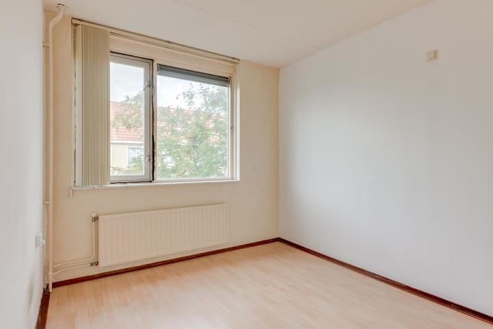 Foto 10 van Gerrit Achterberghof 3