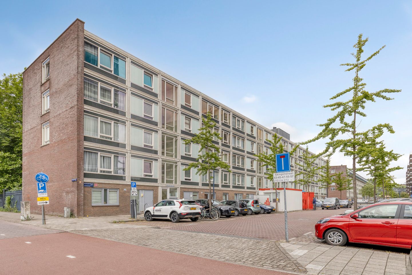 Ekingenstraat 252 main image