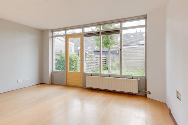 Foto 3 van Gerrit Achterberghof 3