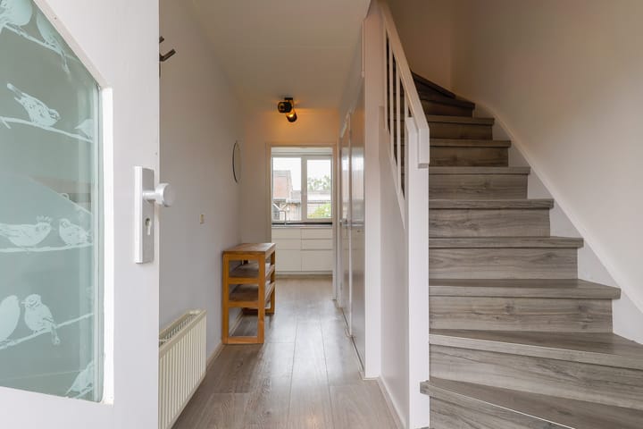 Foto 4 van Burgemeester Elmersstraat 27