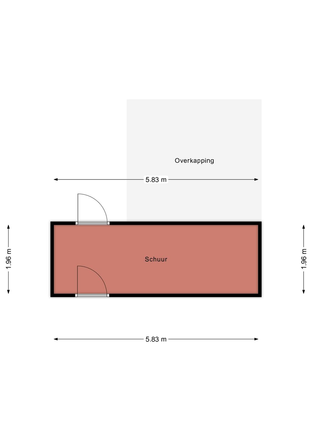 Photo 38 of Burgemeester Elmersstraat 27