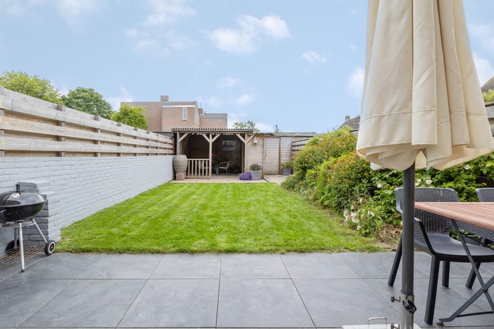 Foto 17 van Burgemeester Elmersstraat 27