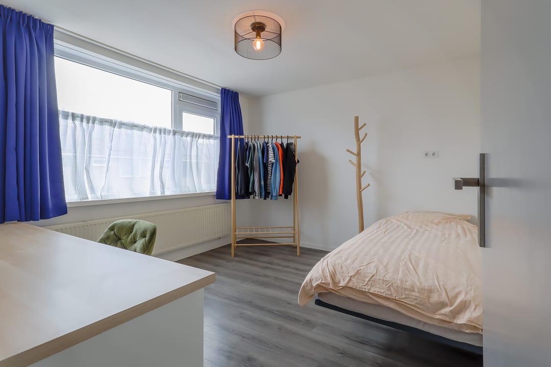 Photo 23 of Burgemeester Elmersstraat 27