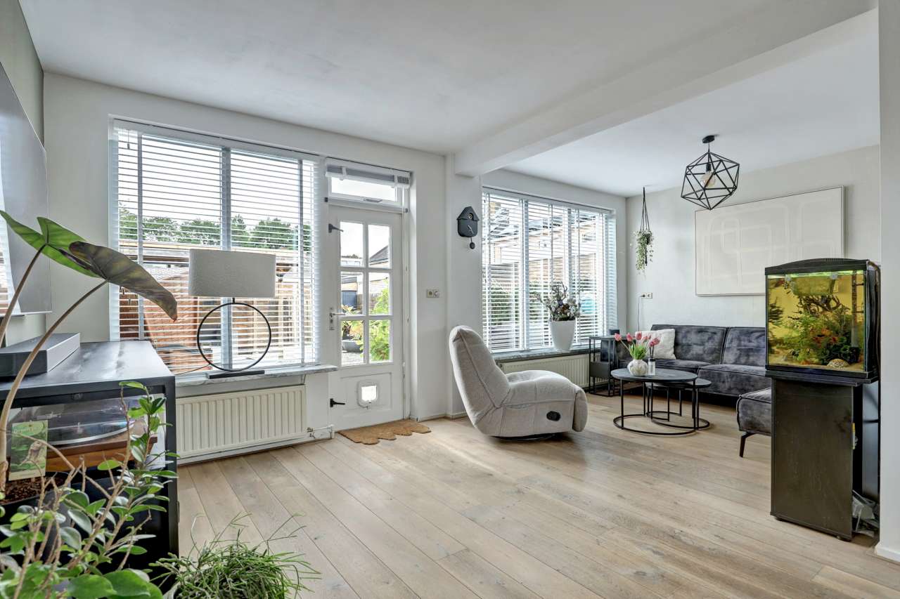 Foto 5 van Honthorstlaan 2