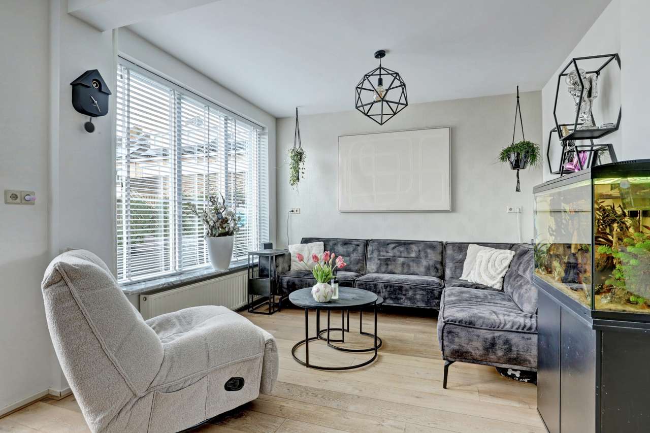 Foto 6 van Honthorstlaan 2