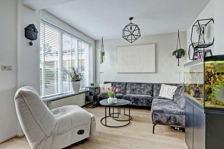 Foto 6 van Honthorstlaan 2