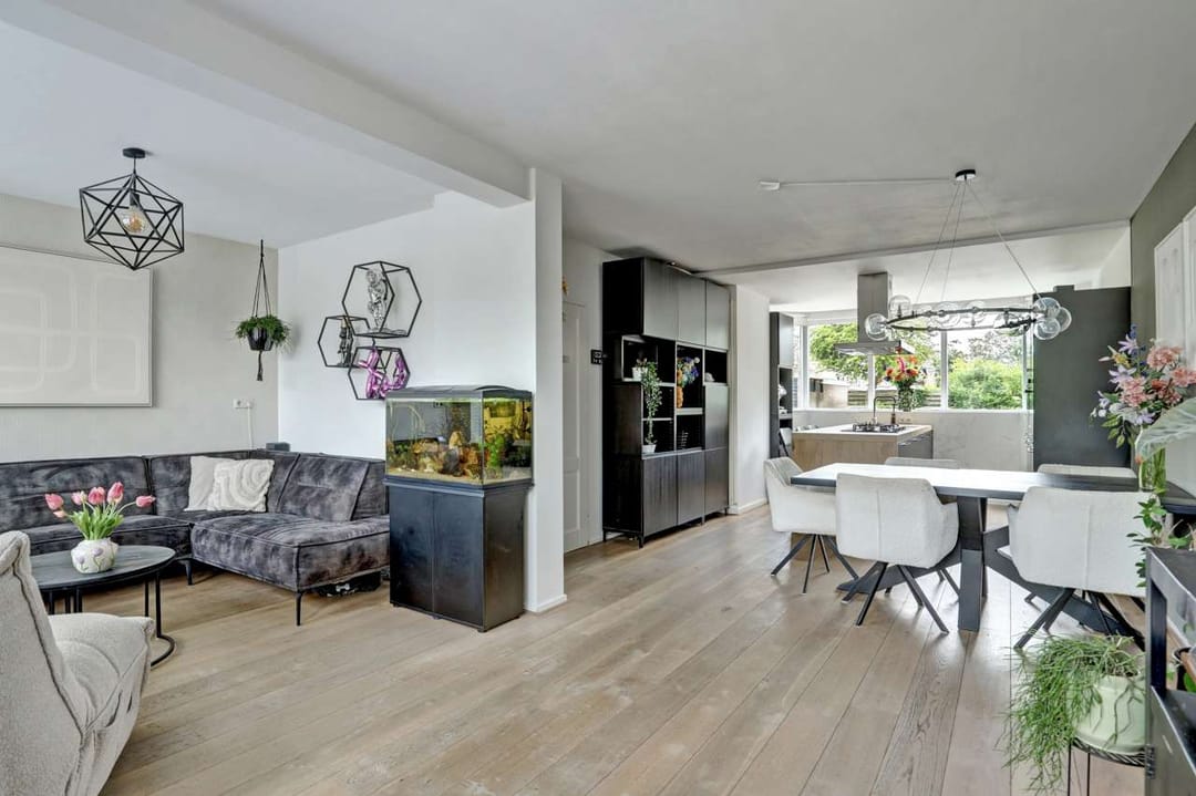 Foto 7 van Honthorstlaan 2