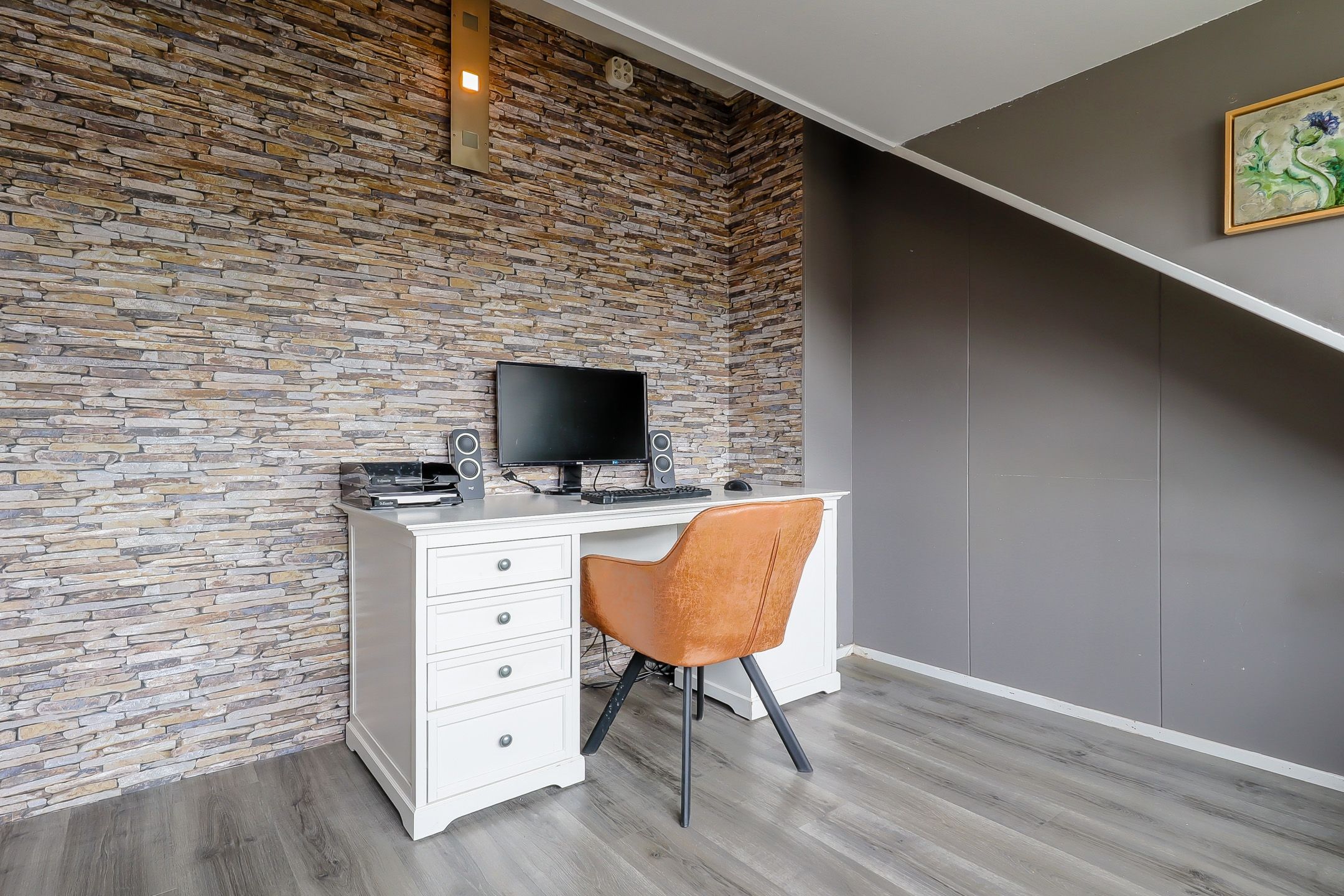 Photo 30 of Burgemeester Elmersstraat 27