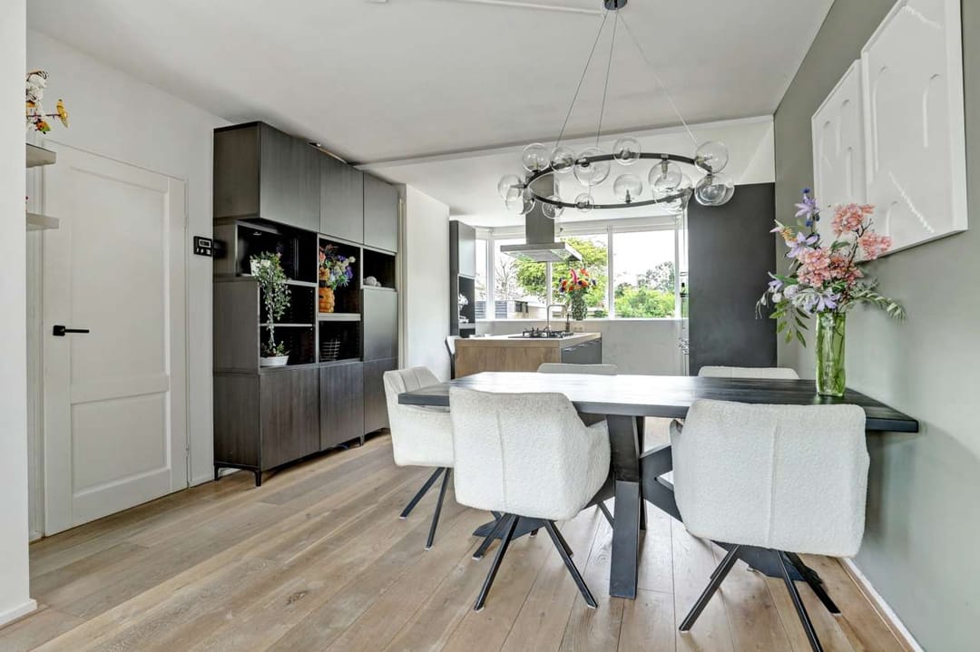 Foto 8 van Honthorstlaan 2