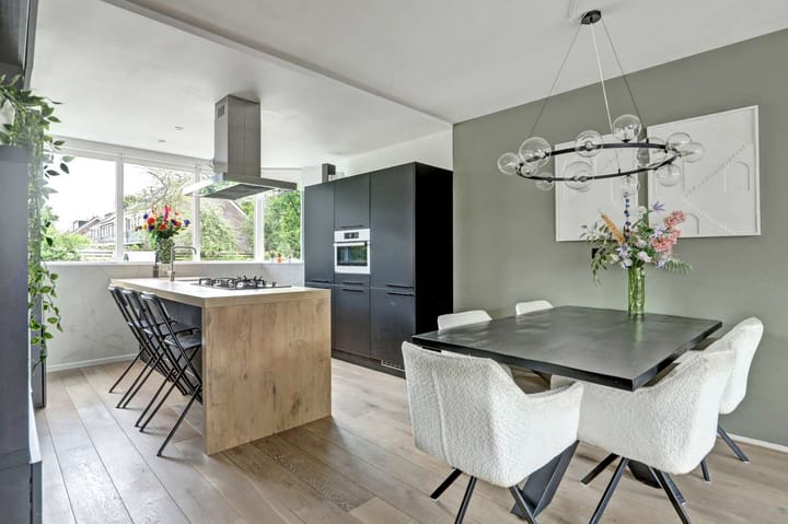 Foto 3 van Honthorstlaan 2