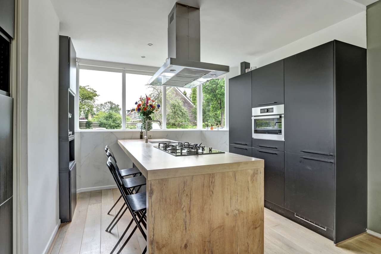 Foto 9 van Honthorstlaan 2