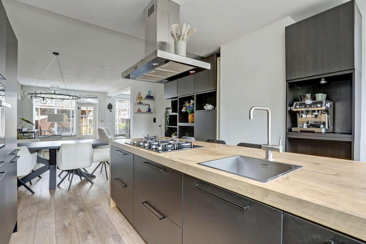 Foto 10 van Honthorstlaan 2