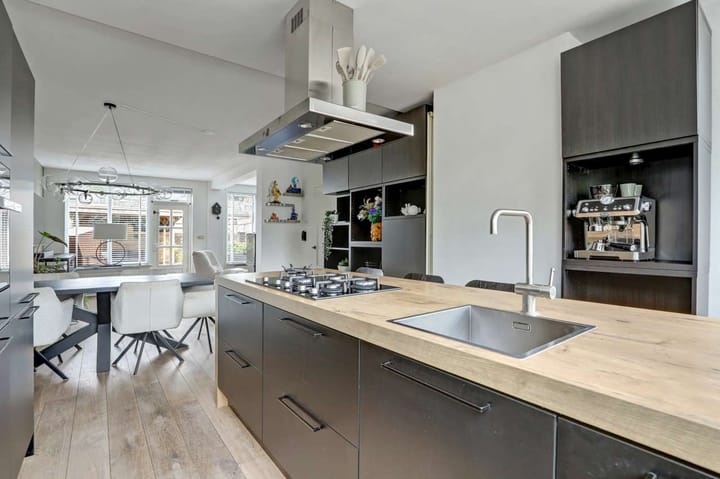 Foto 10 van Honthorstlaan 2