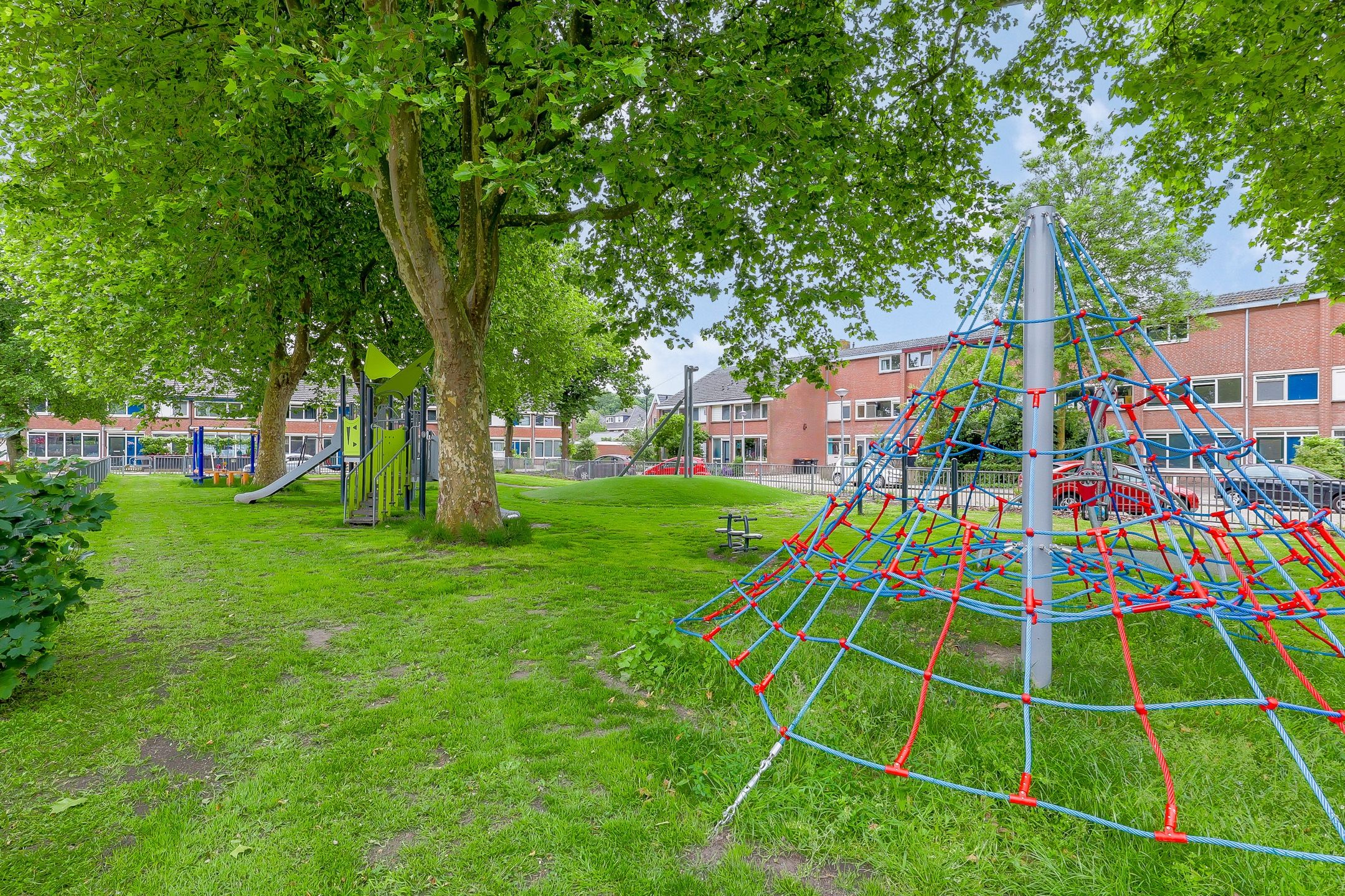 Photo 33 of Burgemeester Elmersstraat 27