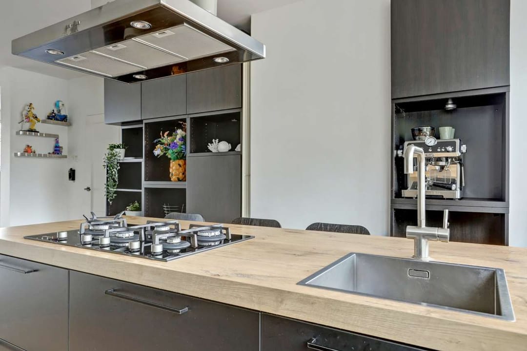 Foto 11 van Honthorstlaan 2