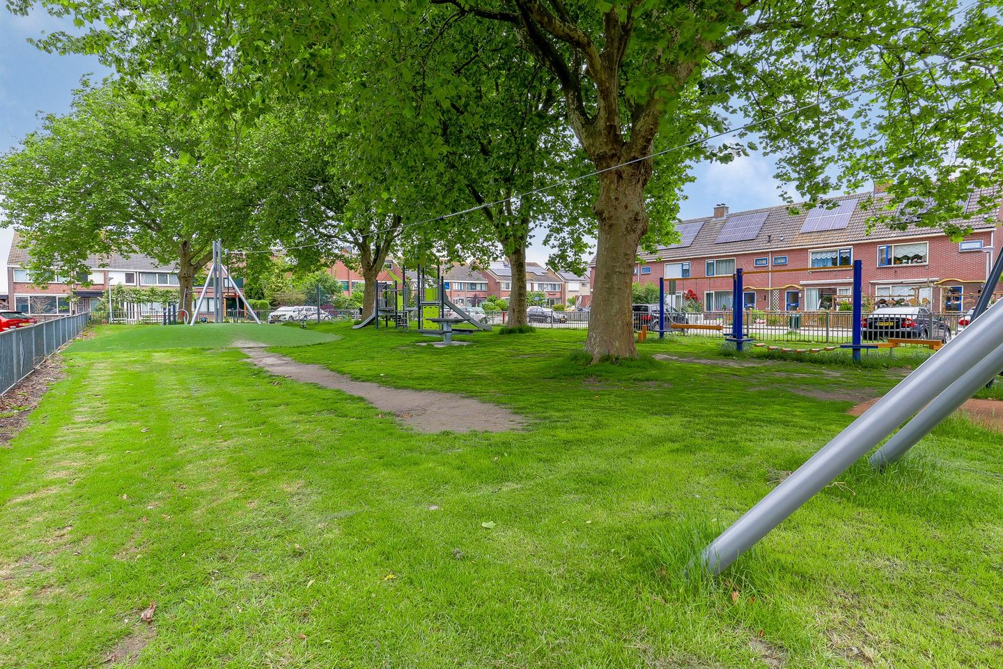 Photo 34 of Burgemeester Elmersstraat 27